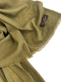 Pashmina pure cashmere