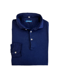 Polo - pure jersey cotton