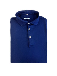 Polo - pure jersey cotton