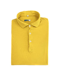 Polo - pure jersey cotton