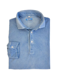 Polo - pure jersey cotton