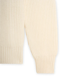 Crewneck - man 4 ply Brit pure cashmere