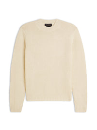 Girocollo - uomo 6 fili puro cashmere