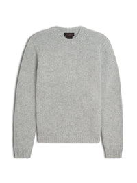 Girocollo - uomo 6 fili puro cashmere