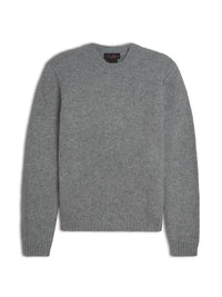 Girocollo - uomo 6 fili puro cashmere