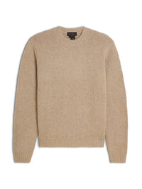 Girocollo - uomo 6 fili puro cashmere