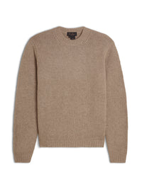 Girocollo - uomo 6 fili puro cashmere