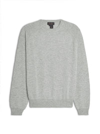 Girocollo Taglio Felpa