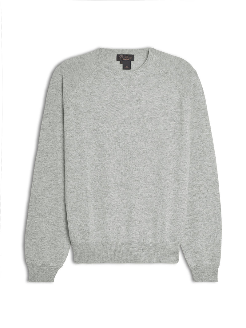 Girocollo Taglio Felpa