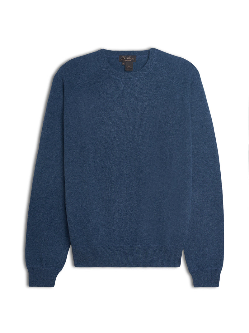 Girocollo Taglio Felpa