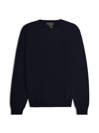 Girocollo Taglio Felpa