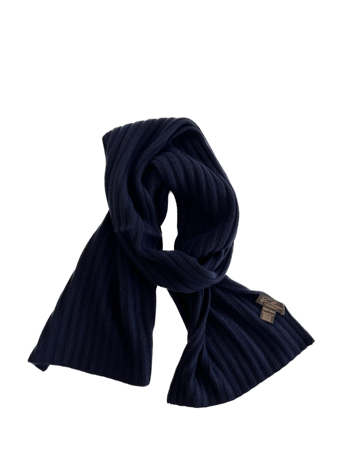 Scarf pure cashmere