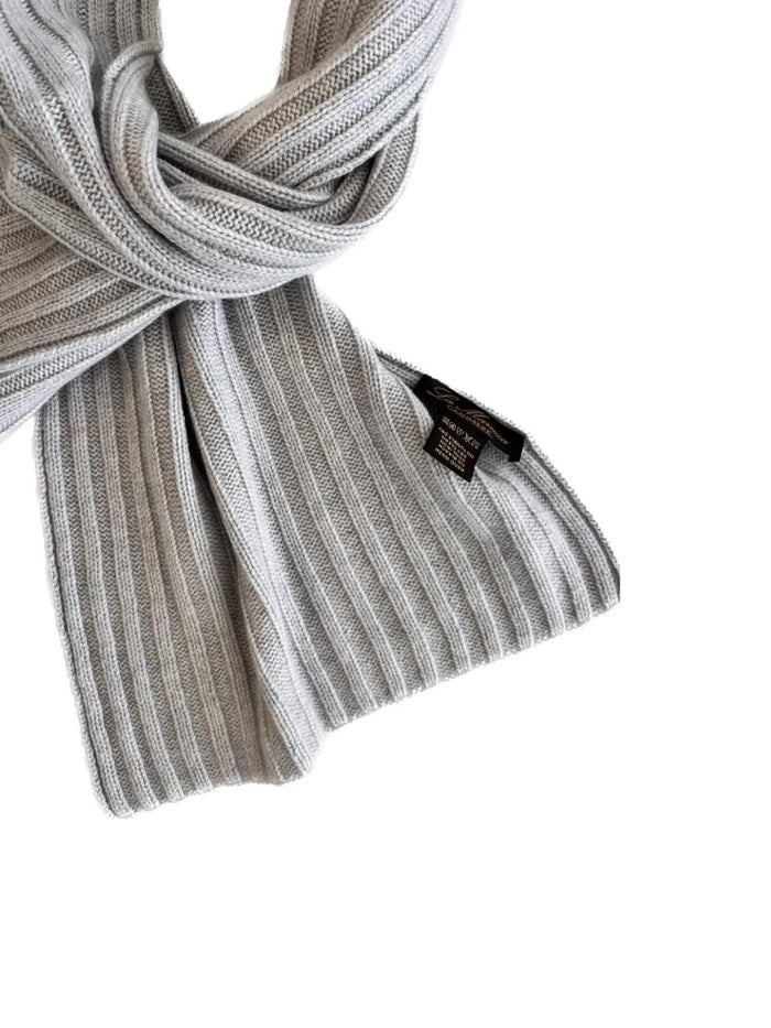 Sciarpa puro cashmere