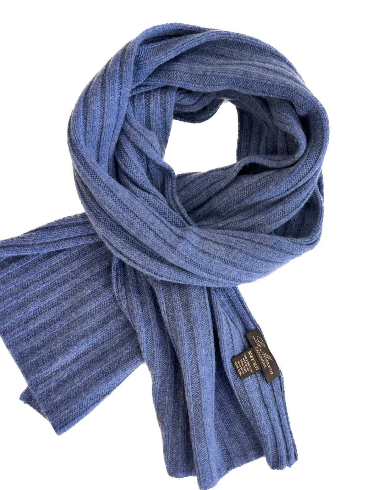 Scarf pure cashmere