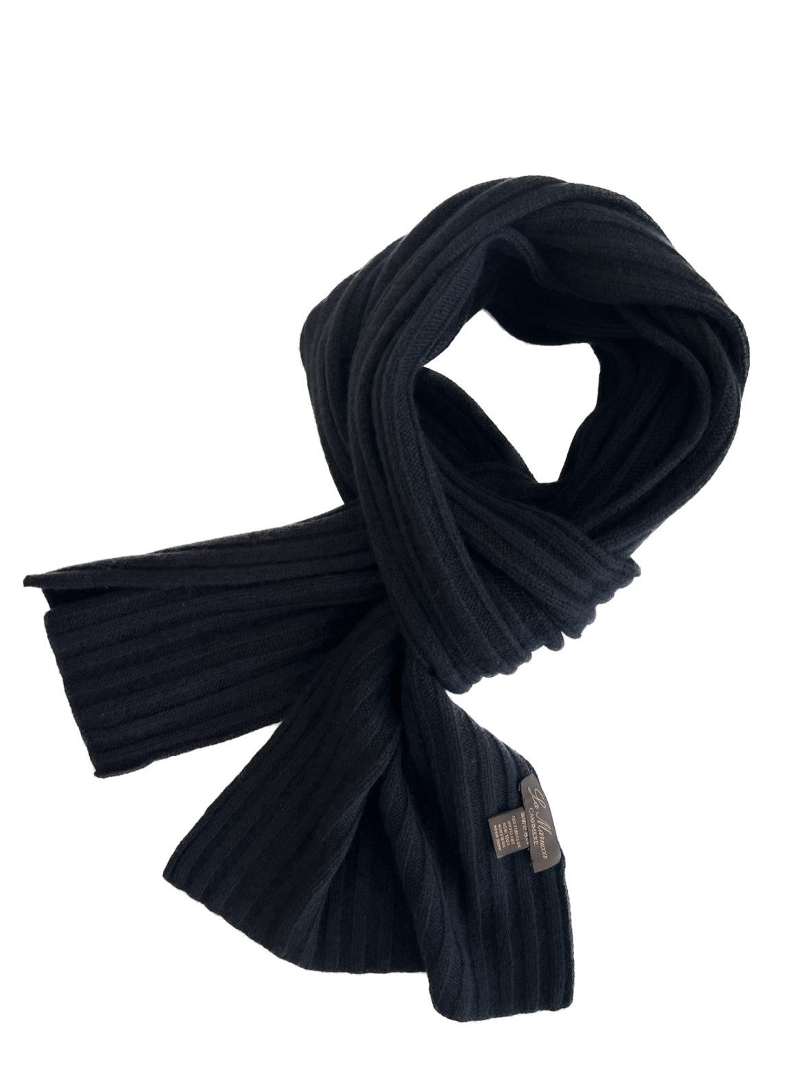 Scarf pure cashmere