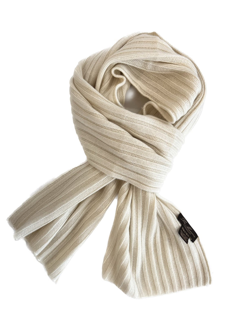 Scarf pure cashmere