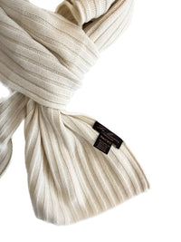 Scarf pure cashmere