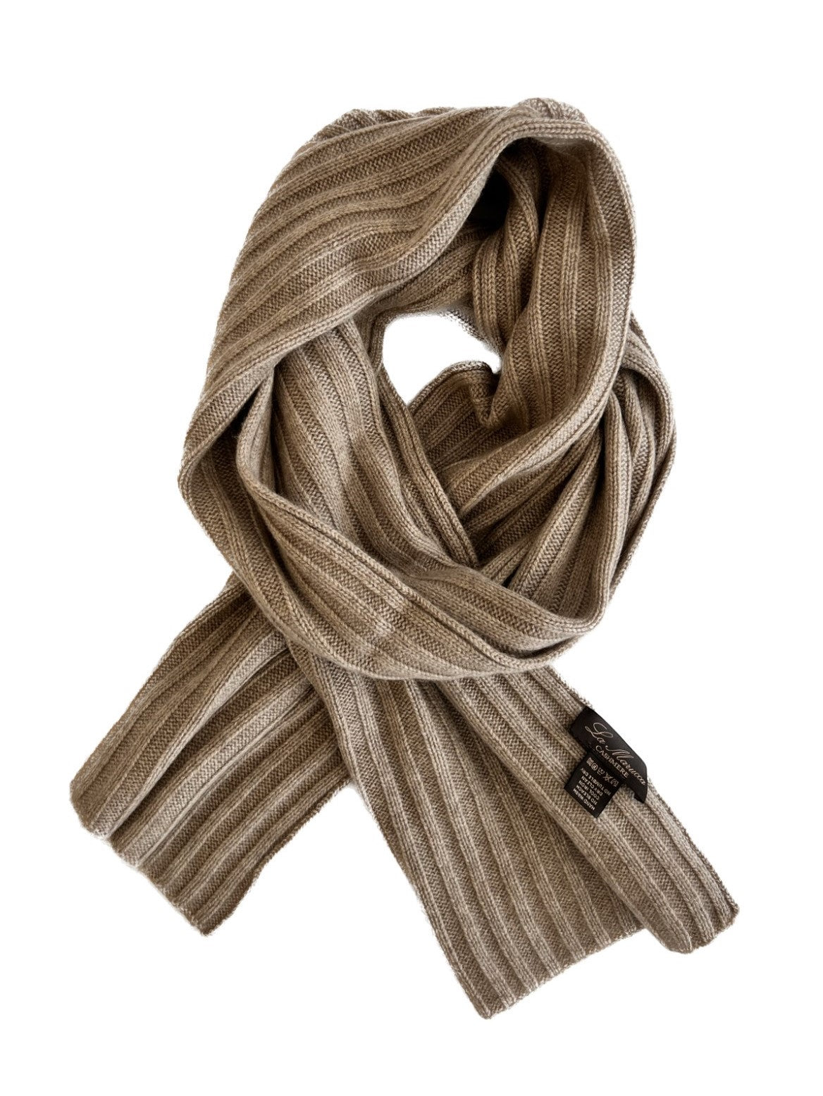 Scarf pure cashmere