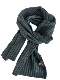 Scarf pure cashmere