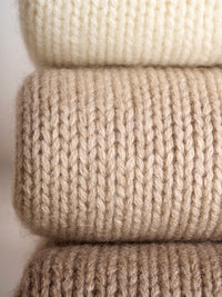 Girocollo - uomo 6 fili puro cashmere