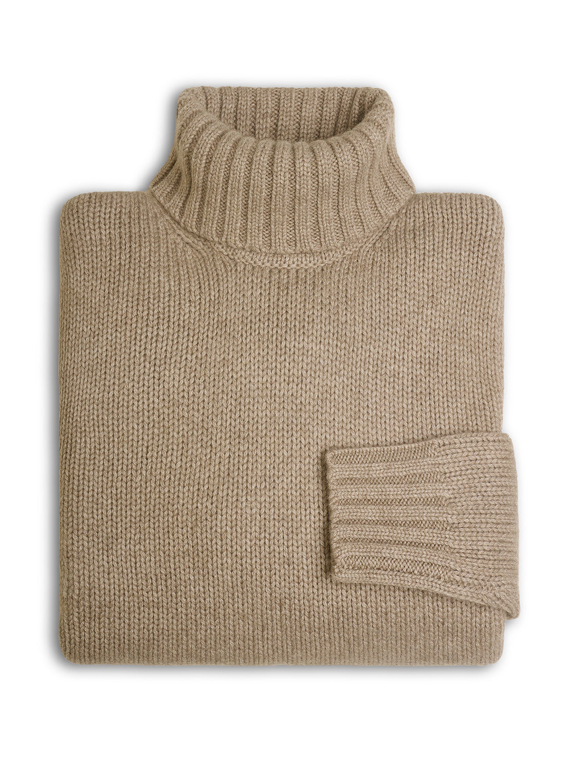 Dolcevita - uomo 6 fili in puro cashmere