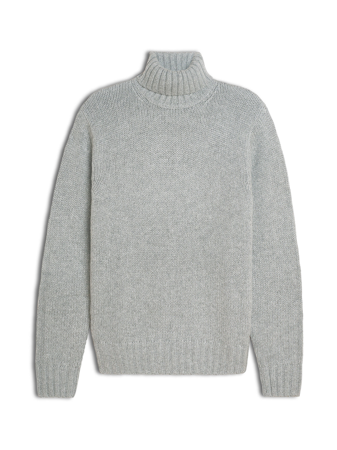 Dolcevita - uomo 6 fili in puro cashmere