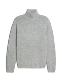 Dolcevita - uomo 6 fili in puro cashmere