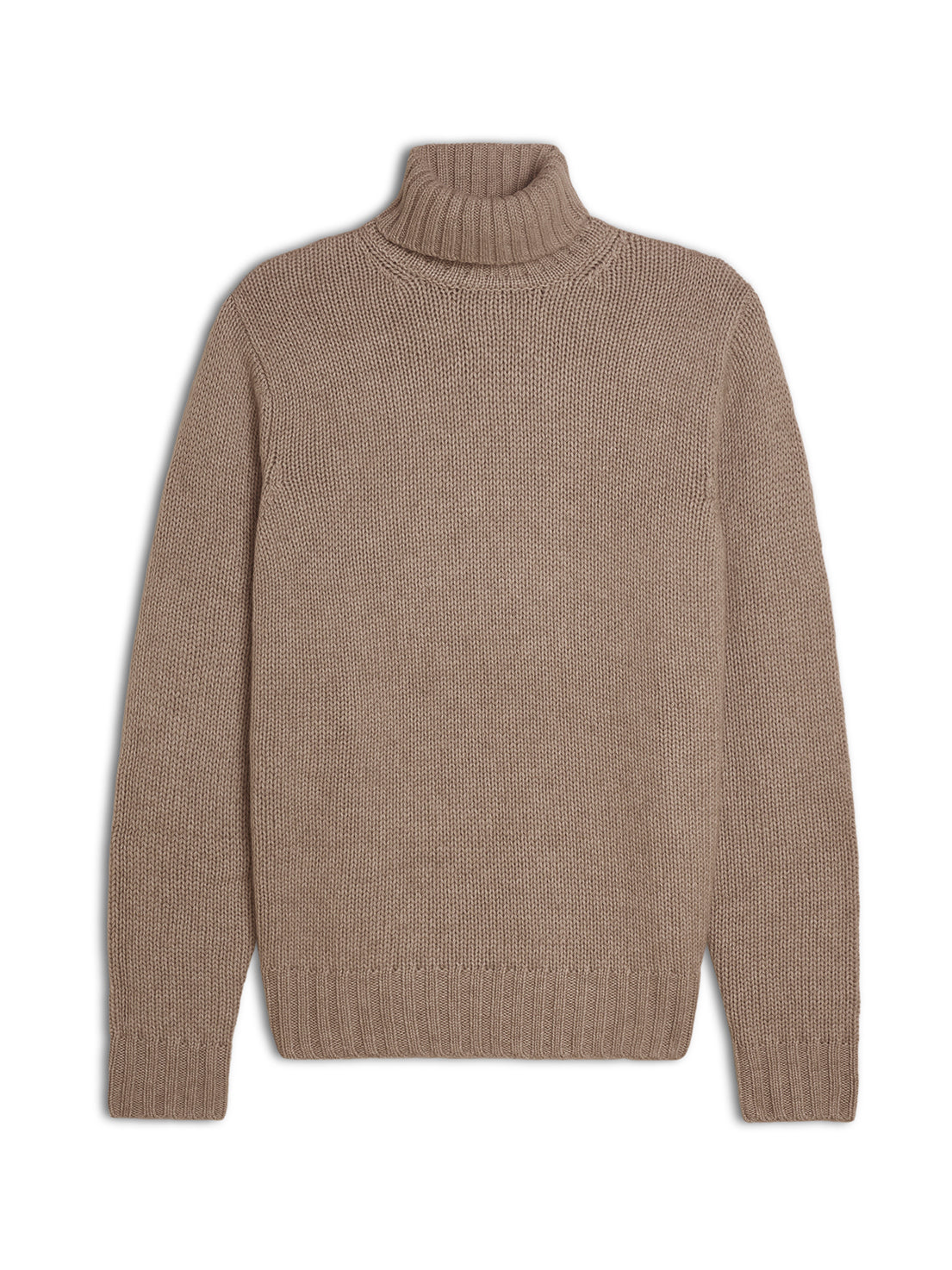 Dolcevita - uomo 6 fili in puro cashmere