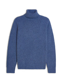 Dolcevita - uomo 6 fili in puro cashmere