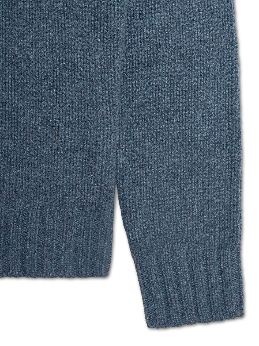 Dolcevita - uomo 6 fili in puro cashmere