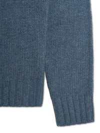 Dolcevita - uomo 6 fili in puro cashmere