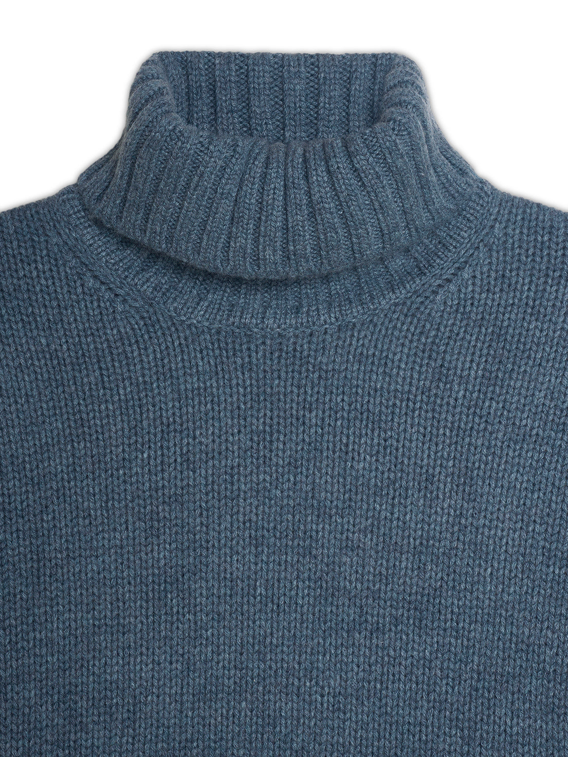 Dolcevita - uomo 6 fili in puro cashmere