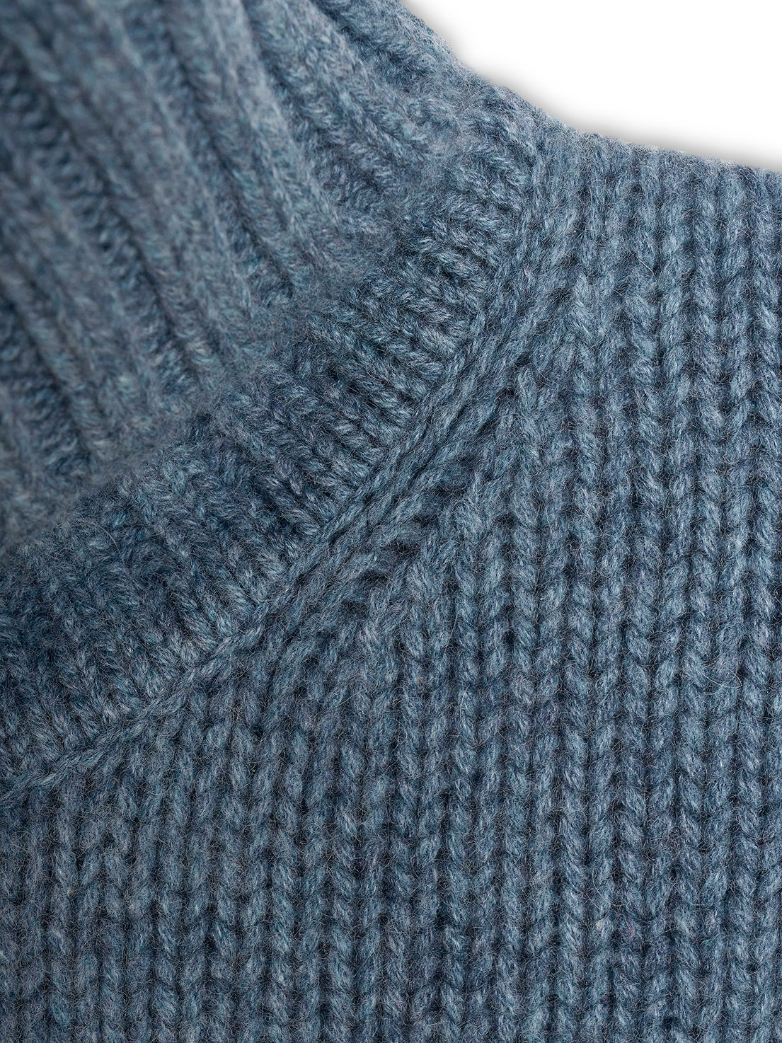 Dolcevita - uomo 6 fili in puro cashmere