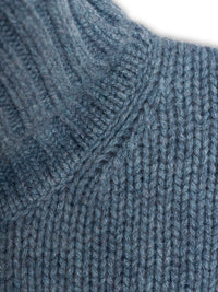 Dolcevita - uomo 6 fili in puro cashmere