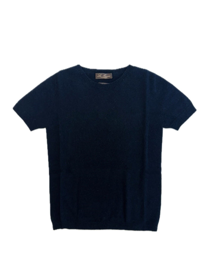 T-Shirt puro cashmere