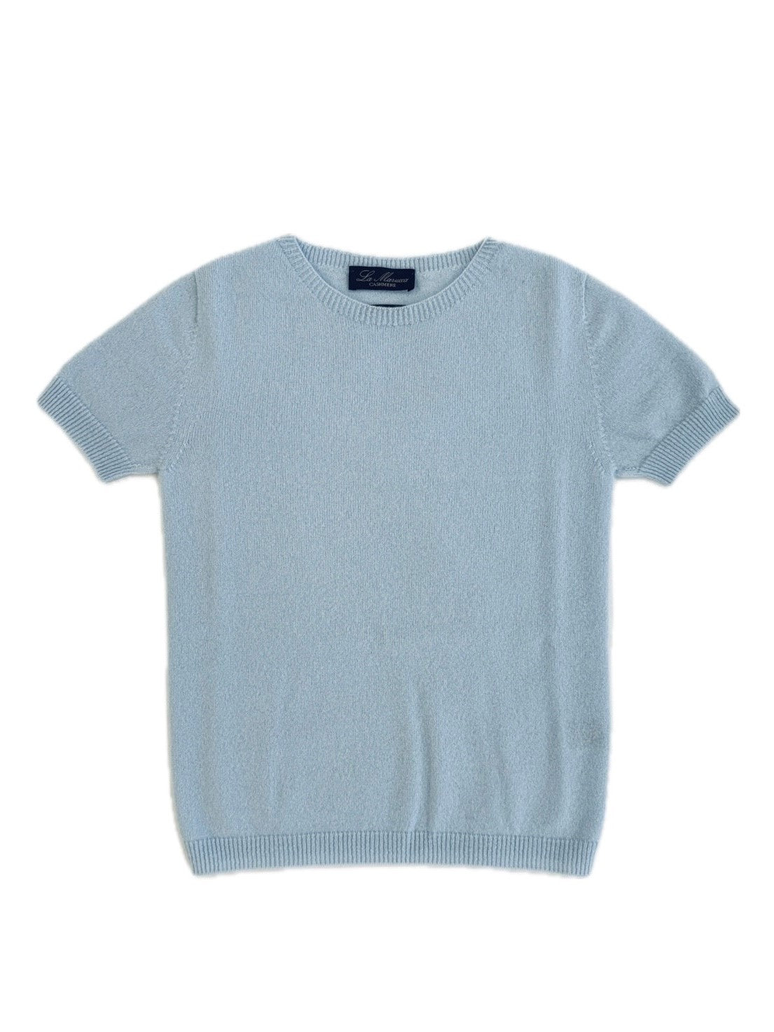 T-Shirt puro cashmere