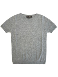 T-Shirt puro cashmere