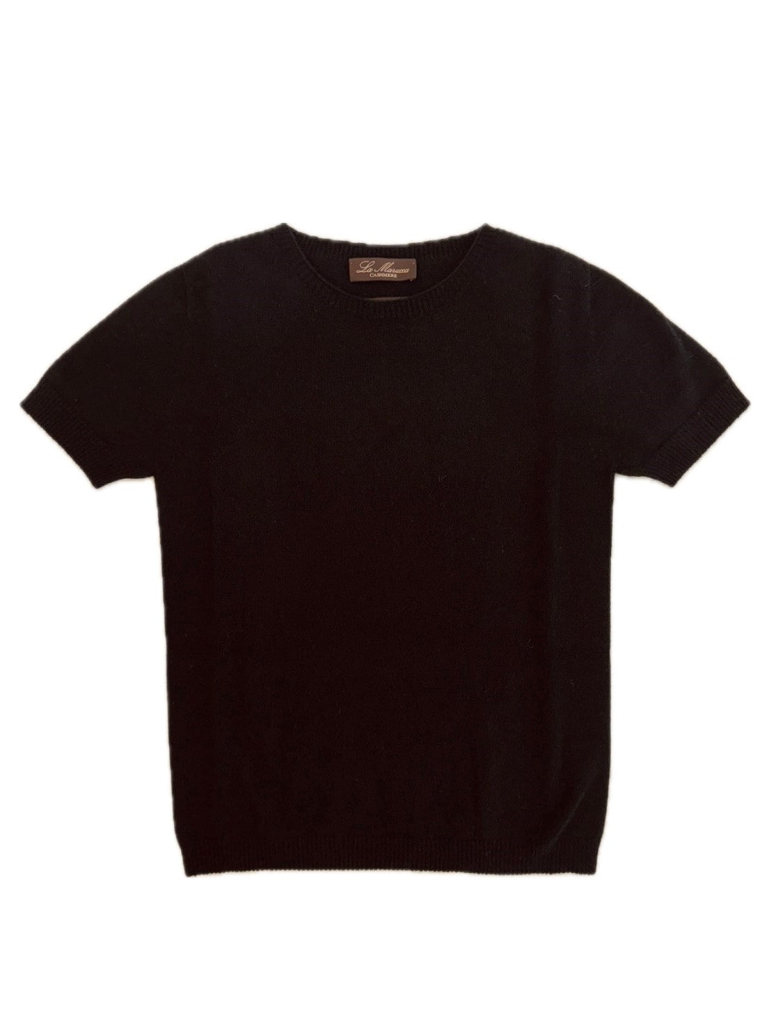 T-Shirt puro cashmere