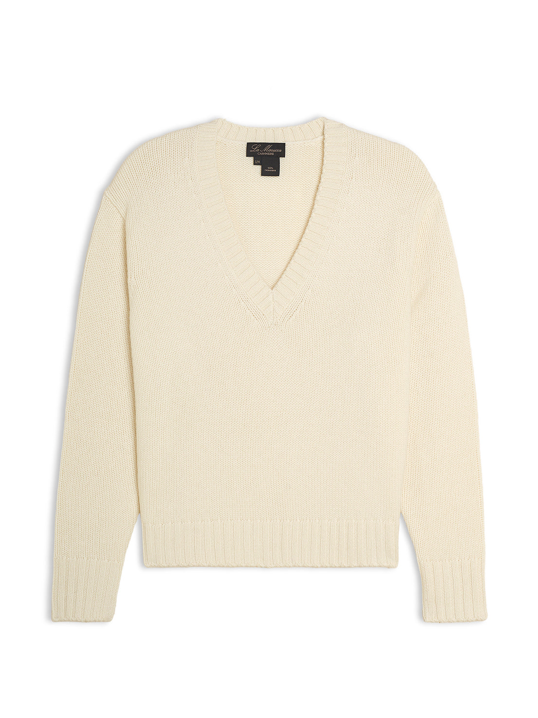 Scollo V Donna 6 fili