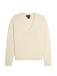 Scollo V Donna 6 fili