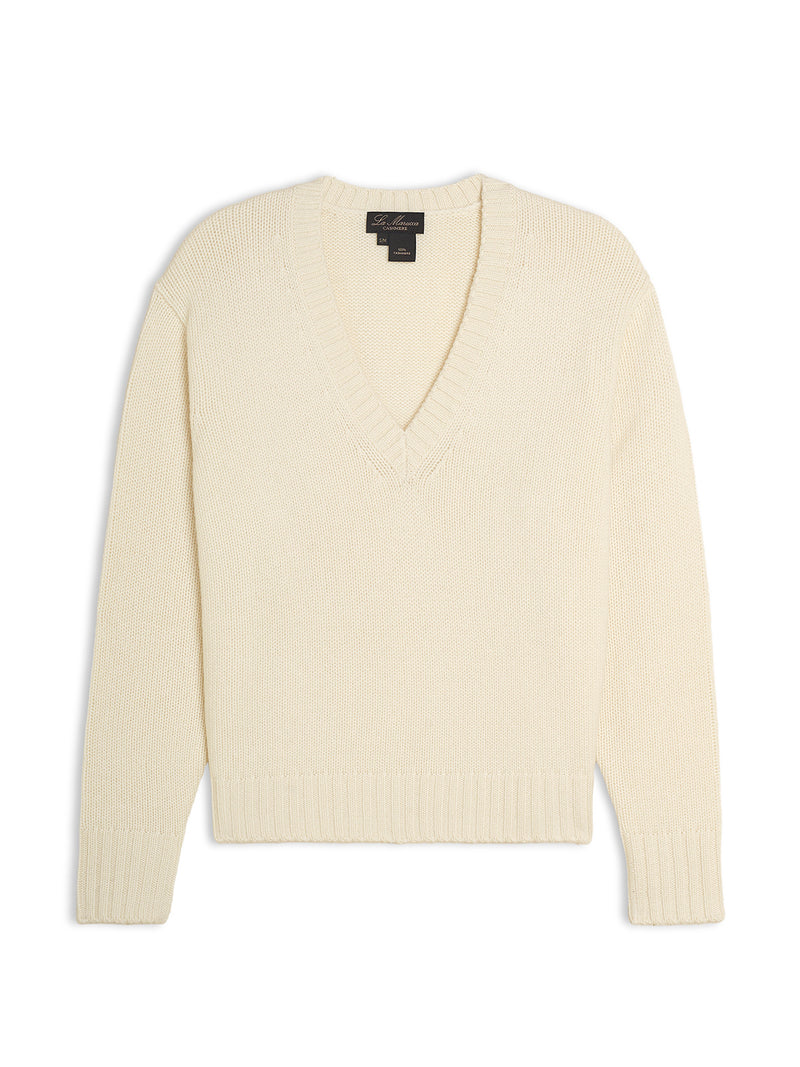 Scollo V Donna 6 fili