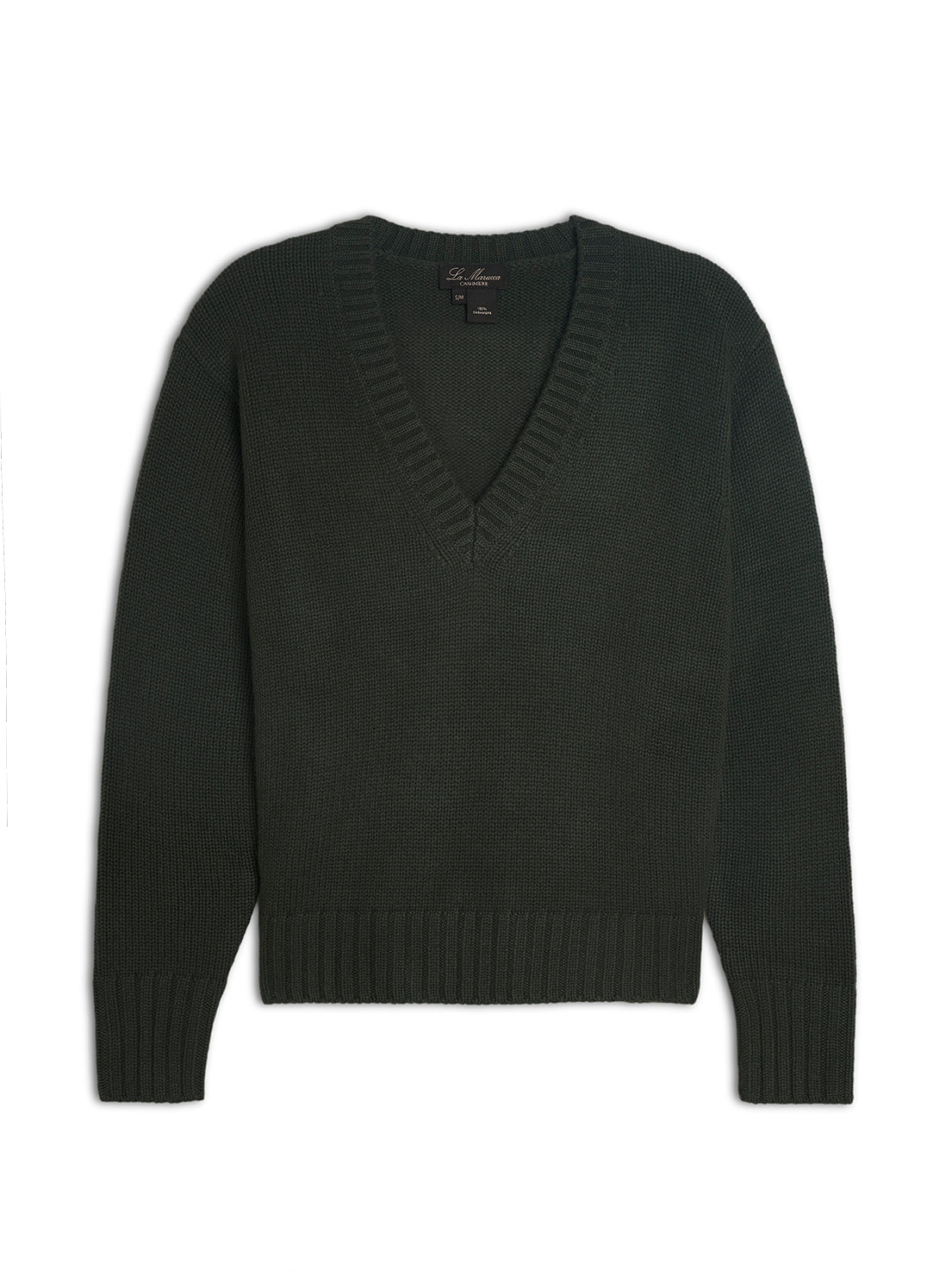 Scollo V Donna 6 fili