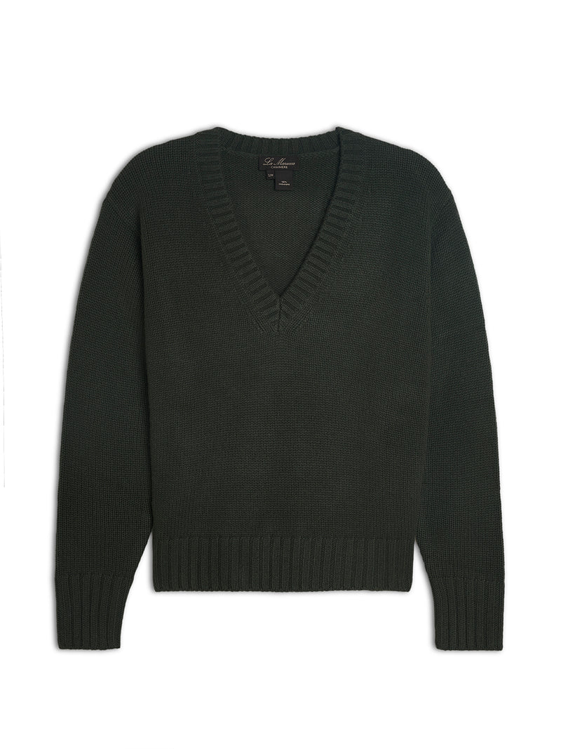 Scollo V Donna 6 fili