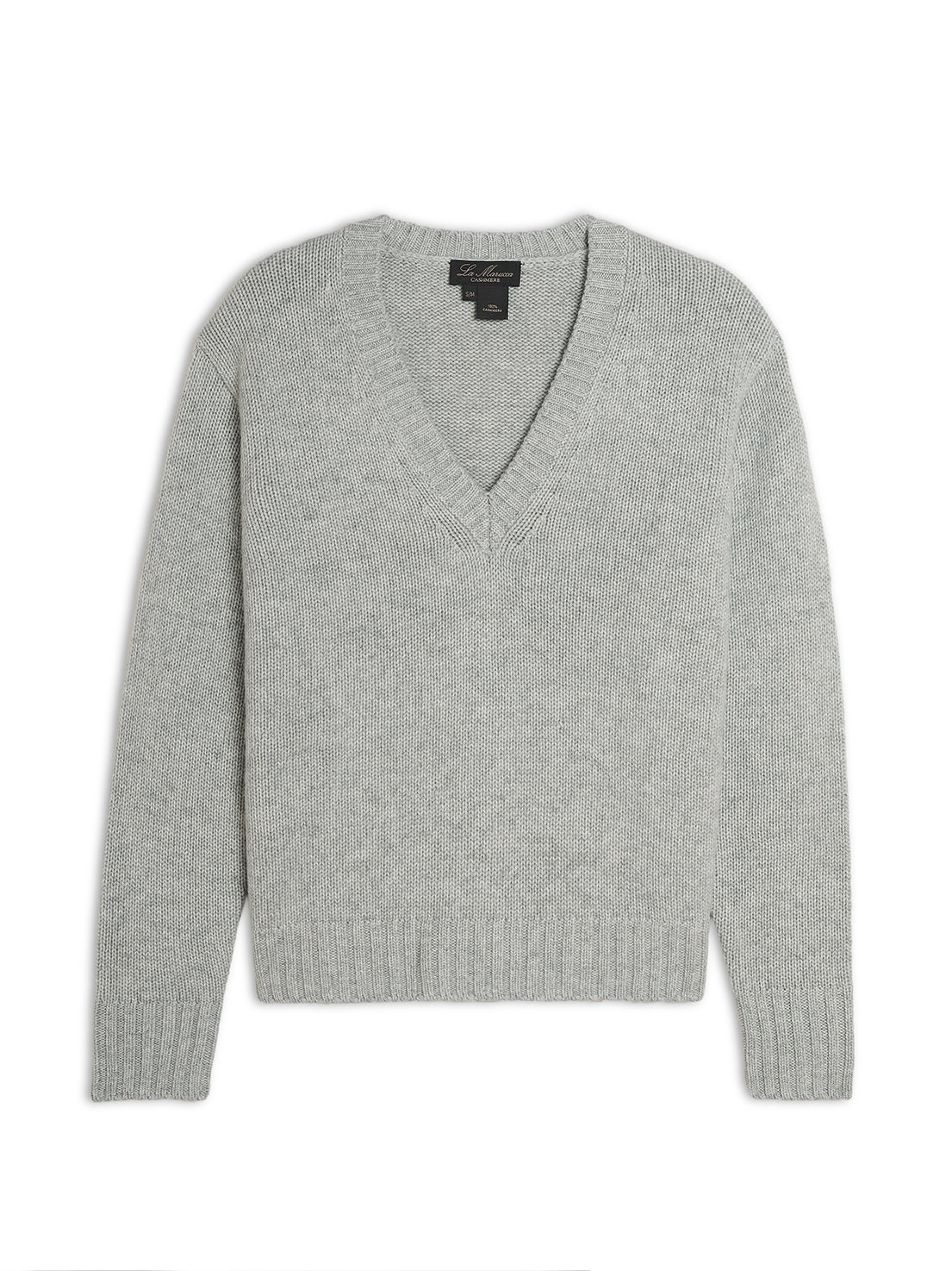 Scollo V Donna 6 fili