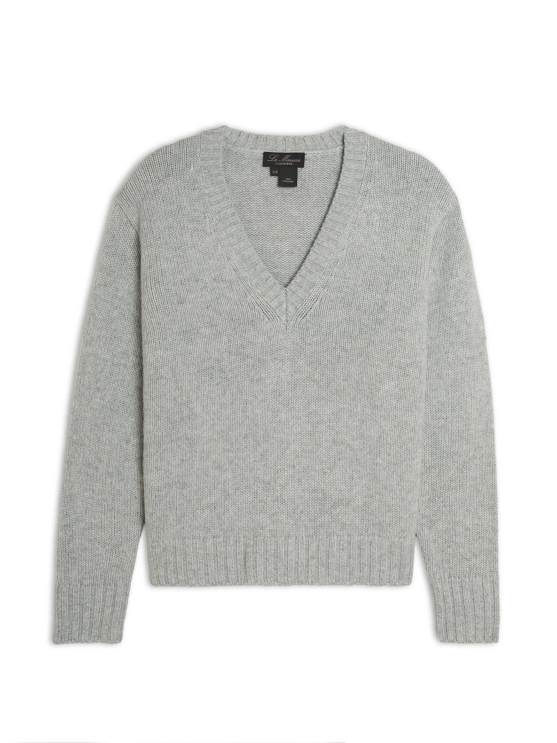 Scollo V Donna 6 fili