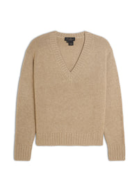 Scollo V Donna 6 fili