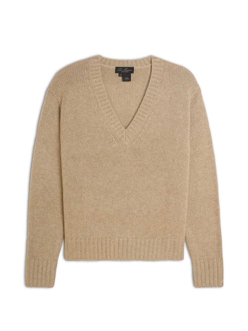 Scollo V Donna 6 fili