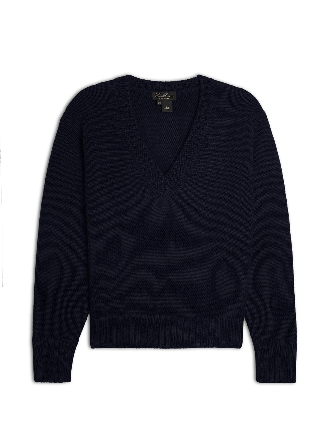 Scollo V Donna 6 fili