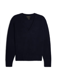 Scollo V Donna 6 fili