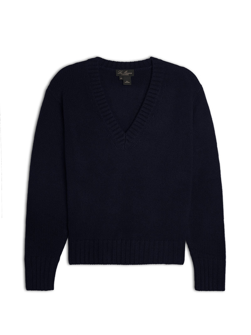 Scollo V Donna 6 fili